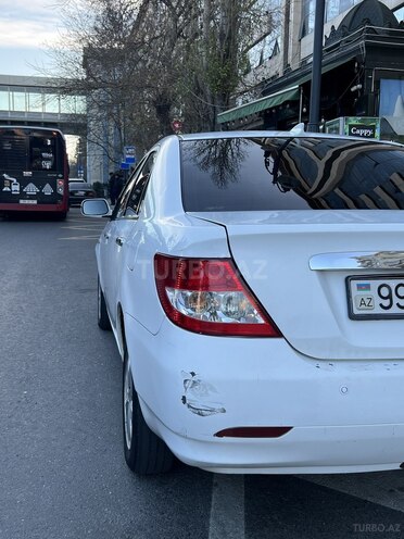 BYD F3 2013, 220,000 km - 1.5 l - Bakı