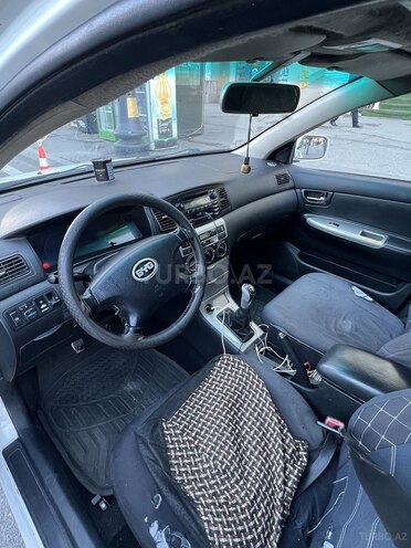 BYD F3 2013, 220,000 km - 1.5 l - Bakı