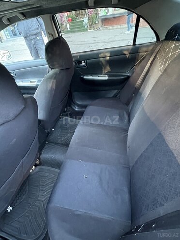 BYD F3 2013, 220,000 km - 1.5 l - Bakı