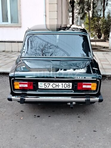 LADA (VAZ) 2106 1999, 88,800 km - 1.6 л - Qazax