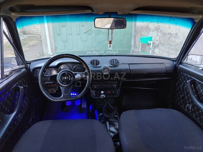 LADA (VAZ) 2106 1999, 88,800 km - 1.6 л - Qazax