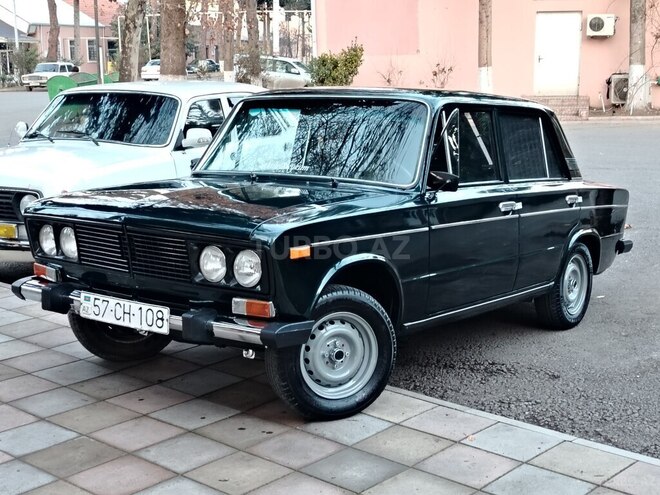LADA (VAZ) 2106 1999, 88,800 km - 1.6 л - Qazax