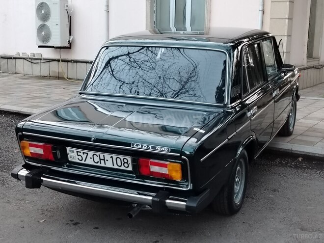LADA (VAZ) 2106 1999, 88,800 km - 1.6 л - Qazax