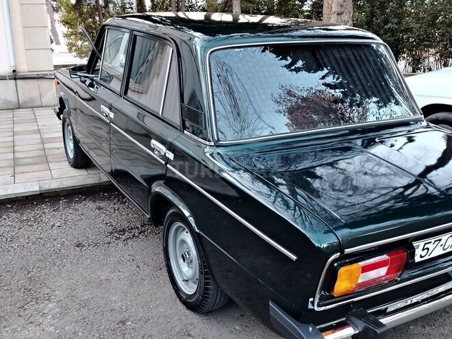 LADA (VAZ) 2106 1999, 88,800 km - 1.6 л - Qazax
