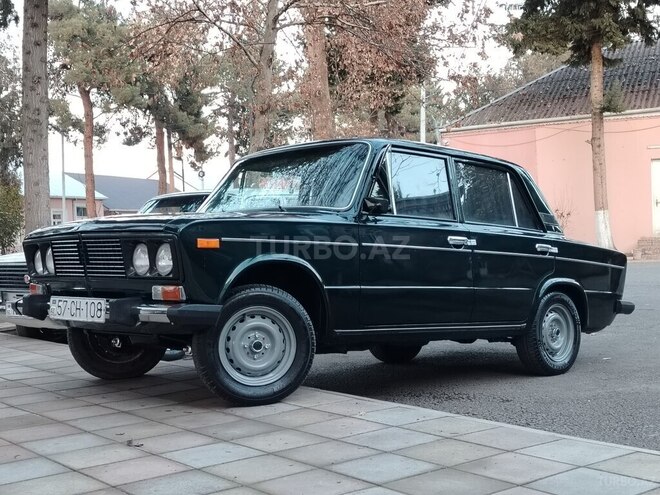 LADA (VAZ) 2106 1999, 88,800 km - 1.6 л - Qazax