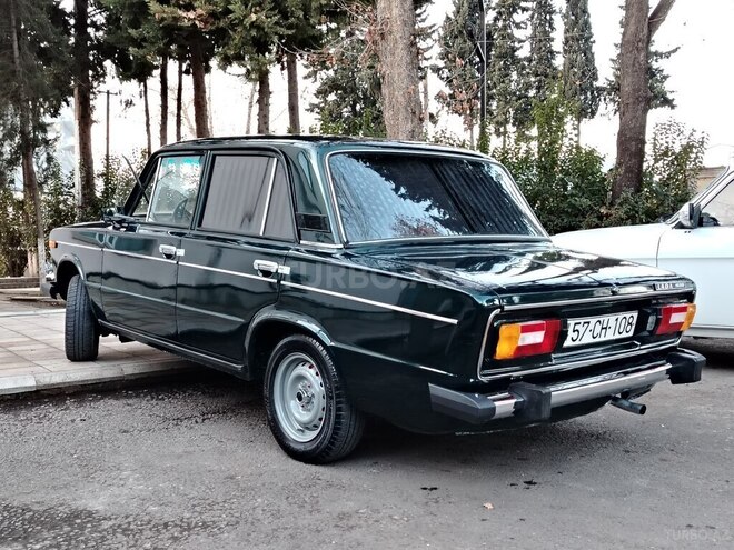 LADA (VAZ) 2106 1999, 88,800 km - 1.6 л - Qazax