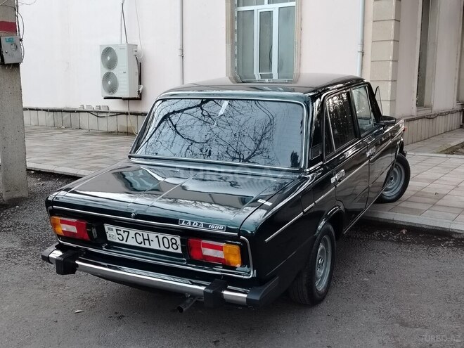 LADA (VAZ) 2106 1999, 88,800 km - 1.6 л - Qazax