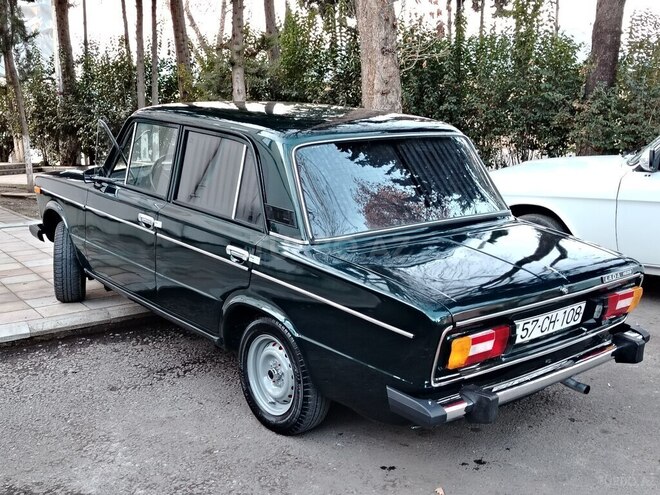 LADA (VAZ) 2106 1999, 88,800 km - 1.6 л - Qazax