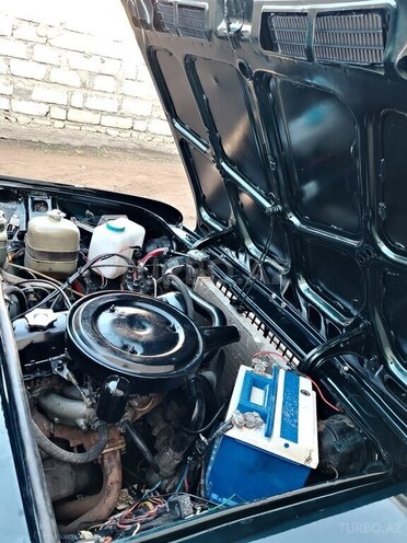 LADA (VAZ) 2106 1999, 88,800 km - 1.6 л - Qazax