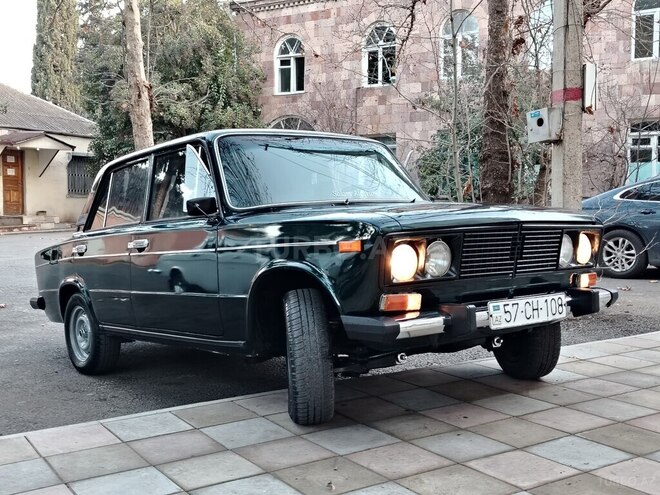 LADA (VAZ) 2106 1999, 88,800 km - 1.6 л - Qazax