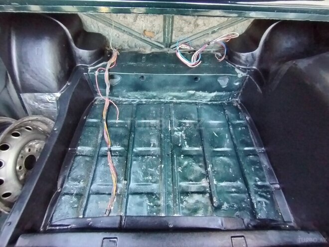 LADA (VAZ) 2106 1999, 88,800 km - 1.6 л - Qazax