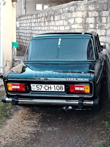 LADA (VAZ) 2106 1999, 88,800 km - 1.6 л - Qazax