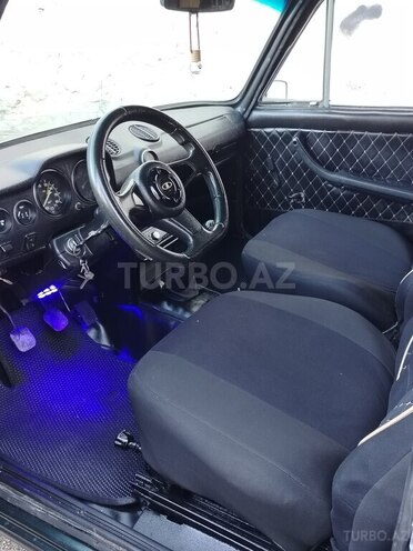 LADA (VAZ) 2106 1999, 88,800 km - 1.6 л - Qazax