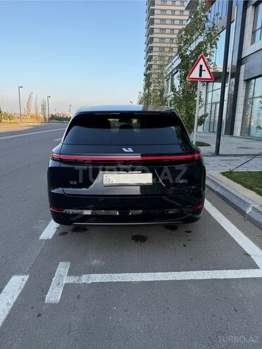 Li Auto L7 2024, 2,500 km - 1.5 л - Bakı