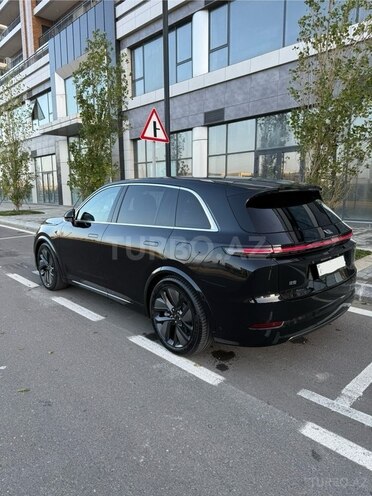 Li Auto L7 2024, 2,500 km - 1.5 л - Bakı