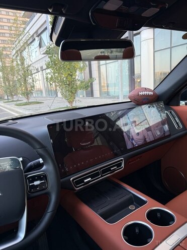 Li Auto L7 2024, 2,500 km - 1.5 л - Bakı