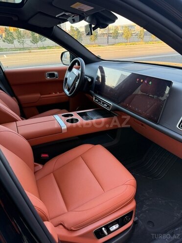 Li Auto L7 2024, 2,500 km - 1.5 л - Bakı