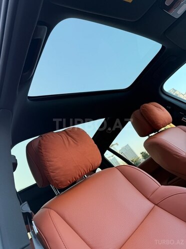 Li Auto L7 2024, 2,500 km - 1.5 л - Bakı