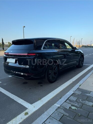 Li Auto L7 2024, 2,500 km - 1.5 л - Bakı