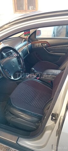 Mercedes S 320 2000, 400,000 km - 3.2 л - Bakı