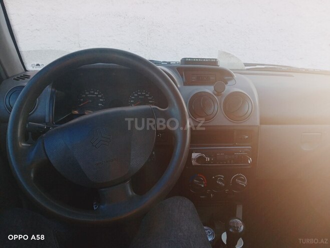 LADA (VAZ) 2106 1989, 99,010 km - 1.5 l - Bakı