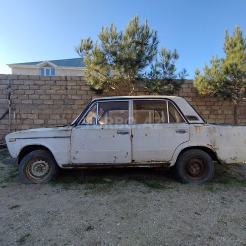 LADA (VAZ) 2106 1989, 99,010 km - 1.5 l - Bakı