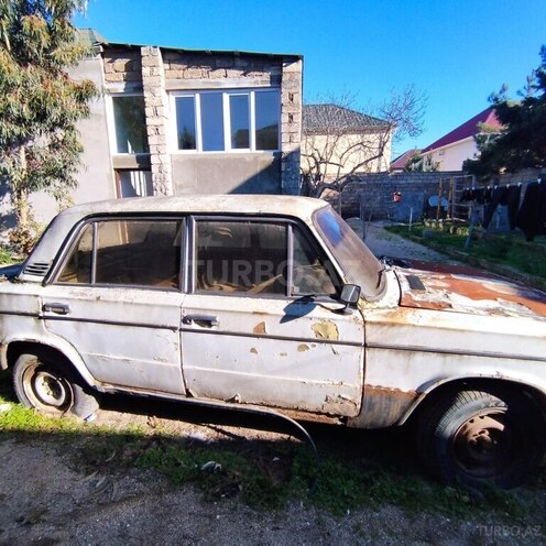 LADA (VAZ) 2106 1989, 99,010 km - 1.5 l - Bakı