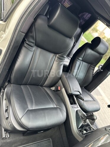 BMW X5 2006, 186,999 km - 4.8 l - Bakı