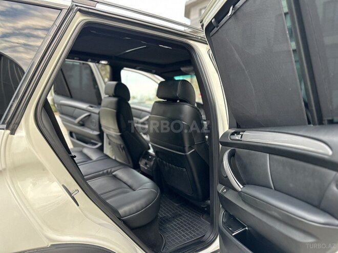 BMW X5 2006, 186,999 km - 4.8 l - Bakı