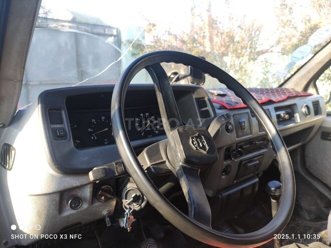 GAZ 33021 2001, 182,180 km - 2.3 л - İmişli