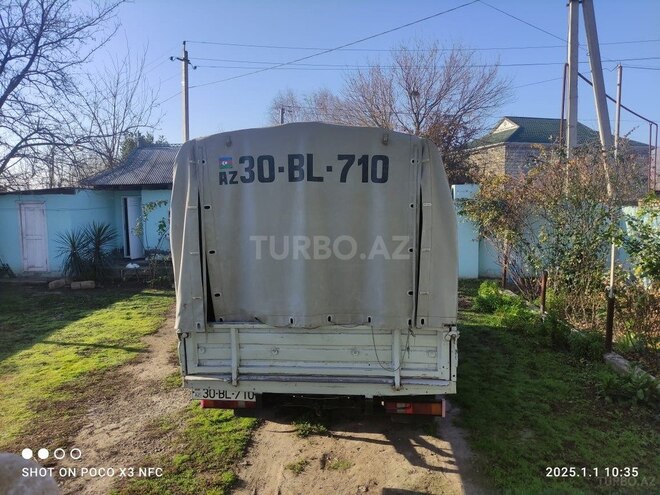 GAZ 33021 2001, 182,180 km - 2.3 л - İmişli