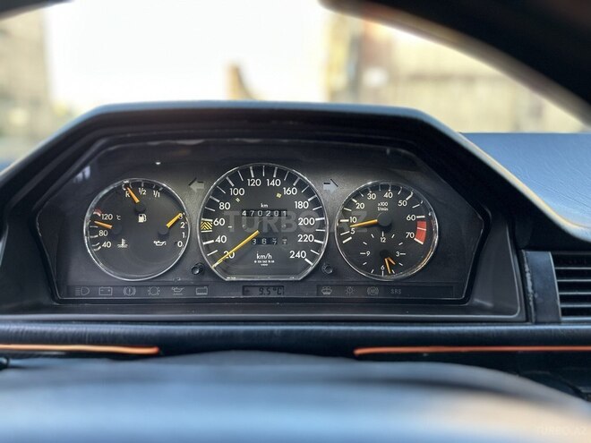 Mercedes E 200 1994, 470,200 km - 2.0 л - Bakı