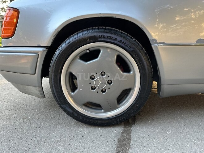 Mercedes E 200 1994, 470,200 km - 2.0 л - Bakı