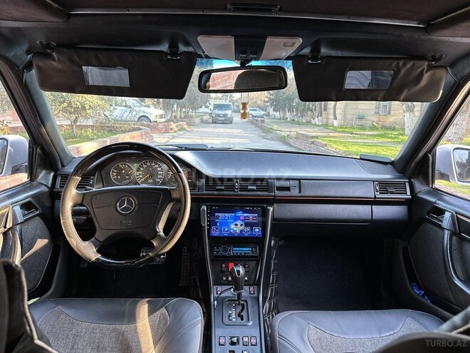 Mercedes E 200 1994, 470,200 km - 2.0 л - Bakı