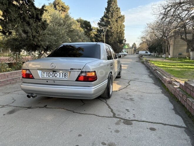 Mercedes E 200 1994, 470,200 km - 2.0 л - Bakı