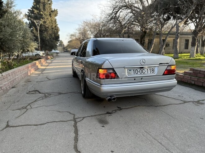 Mercedes E 200 1994, 470,200 km - 2.0 л - Bakı