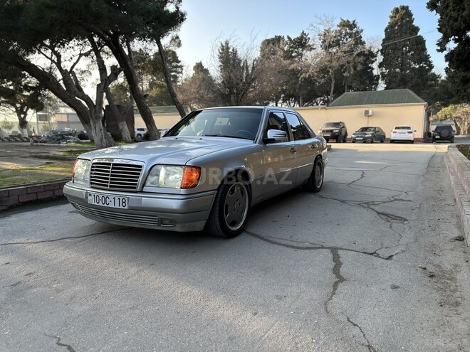 Mercedes E 200 1994, 470,200 km - 2.0 л - Bakı