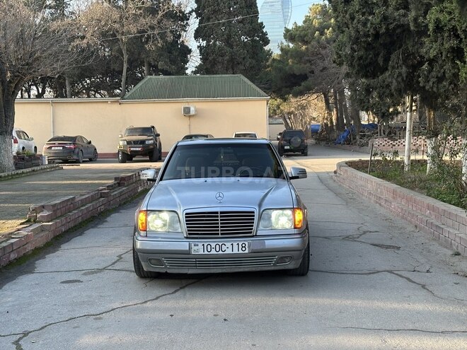 Mercedes E 200 1994, 470,200 km - 2.0 л - Bakı