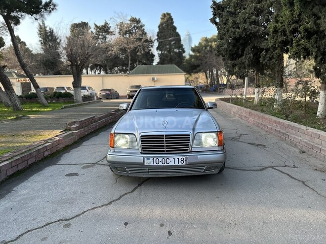Mercedes E 200 1994, 470,200 km - 2.0 л - Bakı