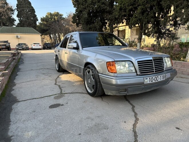 Mercedes E 200 1994, 470,200 km - 2.0 л - Bakı
