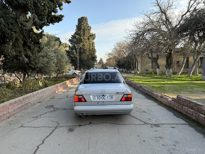 Mercedes E 200 1994, 470,200 km - 2.0 л - Bakı