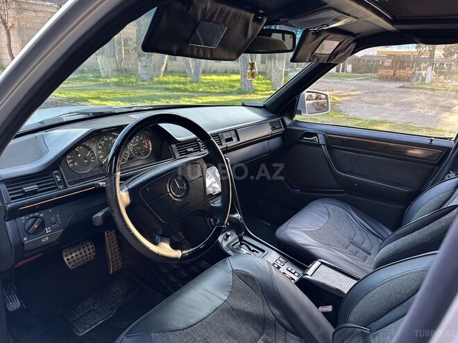 Mercedes E 200 1994, 470,200 km - 2.0 л - Bakı