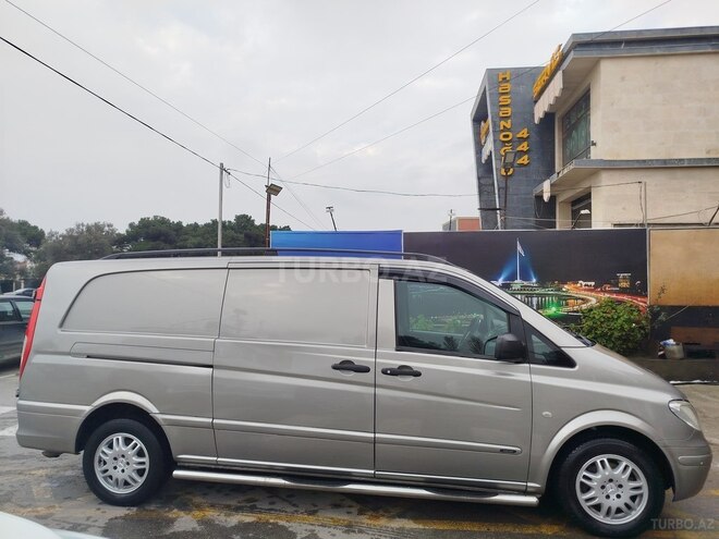 Mercedes Vito 2010, 270,435 km - 2.2 l - Bakı