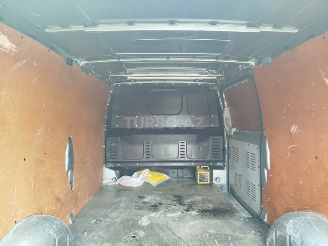Mercedes Vito 2010, 270,435 km - 2.2 l - Bakı