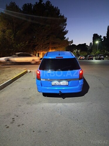 Opel Astra 2010, 335,000 km - 1.8 l - Sumqayıt