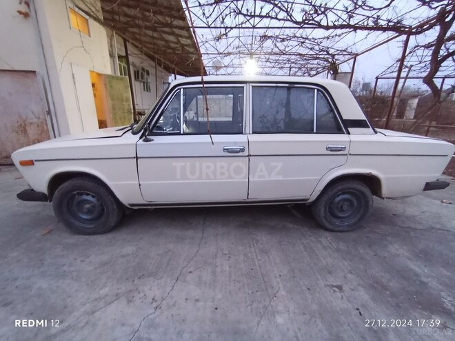 LADA (VAZ) 2106 1990, 50,000 km - 1.6 l - Sabirabad