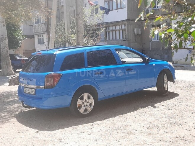 Opel Astra 2010, 335,000 km - 1.8 l - Sumqayıt
