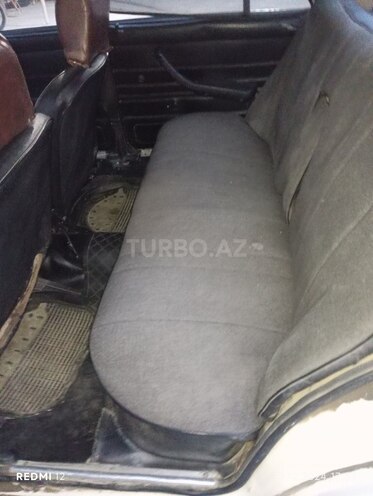 LADA (VAZ) 2106 1990, 50,000 km - 1.6 l - Sabirabad