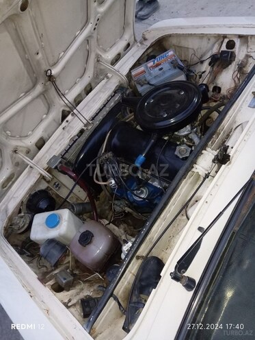 LADA (VAZ) 2106 1990, 50,000 km - 1.6 l - Sabirabad