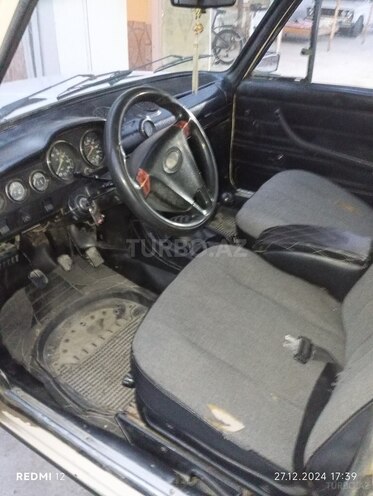 LADA (VAZ) 2106 1990, 50,000 km - 1.6 l - Sabirabad